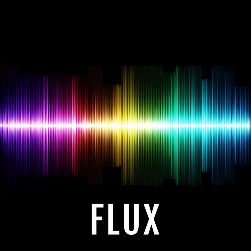 Flux - Liquid Audio
