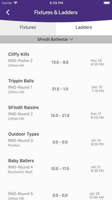 Screenshot #2 pour SFindit