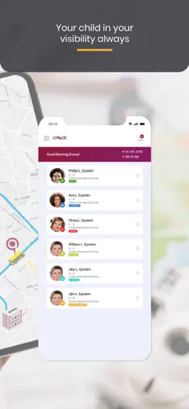Game screenshot Loqqat apk