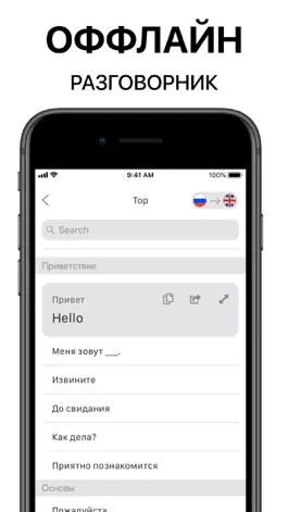 Game screenshot Speak & Translate by EasyTalk hack