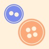 Buttons — Puzzling Notions icon