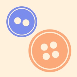 Buttons — Puzzling Notions