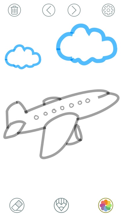 Doodle Draw -Paint,Draw,Sketch