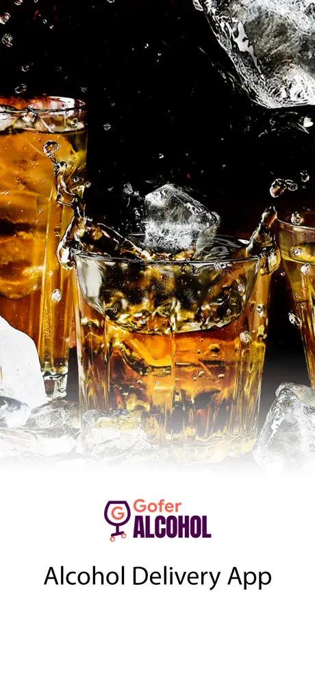 GoferAlcohol