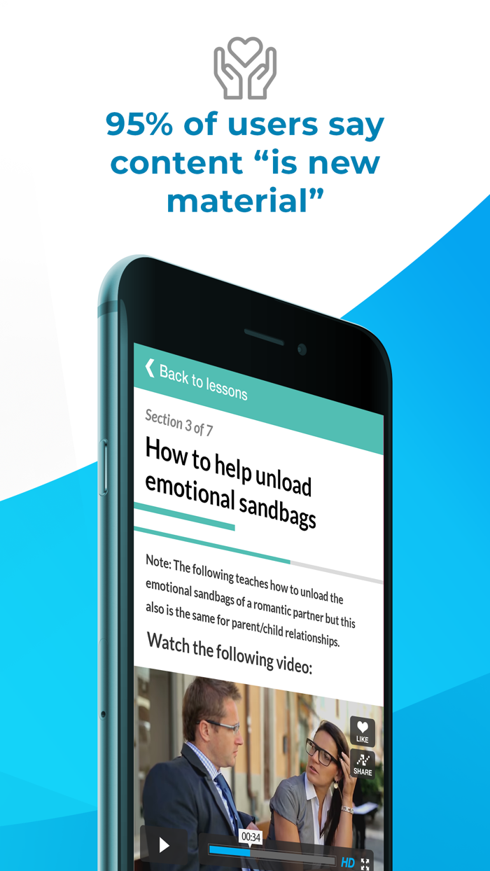 In Love while Parenting