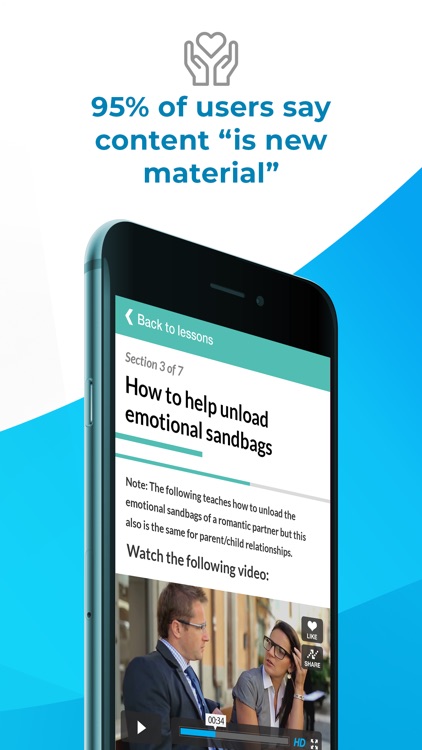 In Love while Parenting screenshot-3