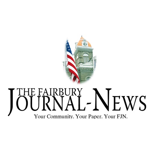 Fairbury Journal-News