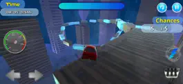 Game screenshot Mega Ramp : Super Car Stunts apk