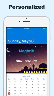 muslim essential айфон картинки 3