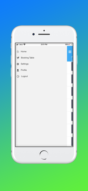 Foodspot Merchant(圖6)-速報App