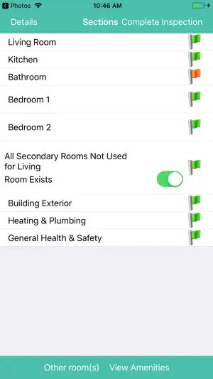 LS Inspector screenshot 3