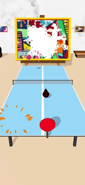 Paint Pong EDM(圖4)-速報App