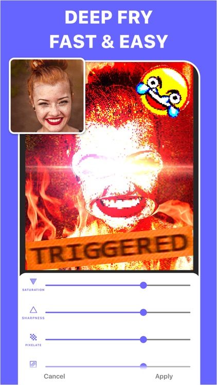 Memes Generator + Meme Creator