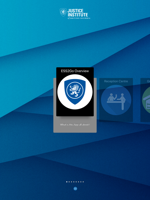 Screenshot #4 pour ESS2go