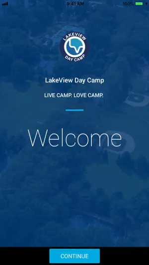 Lakeview Day Camp screenshot 1