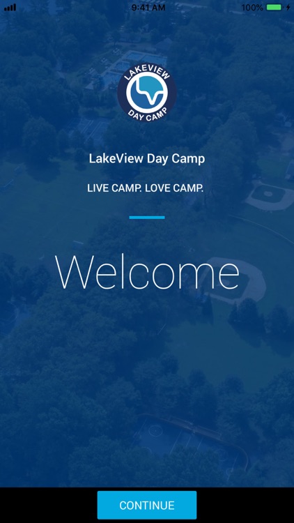 Lakeview Day Camp