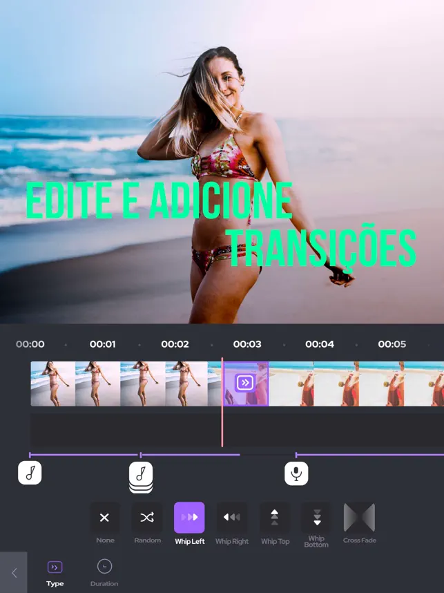 Criador e Editor Video Musica_3