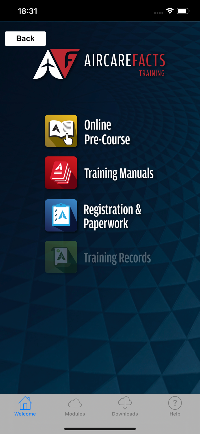 Aircare International