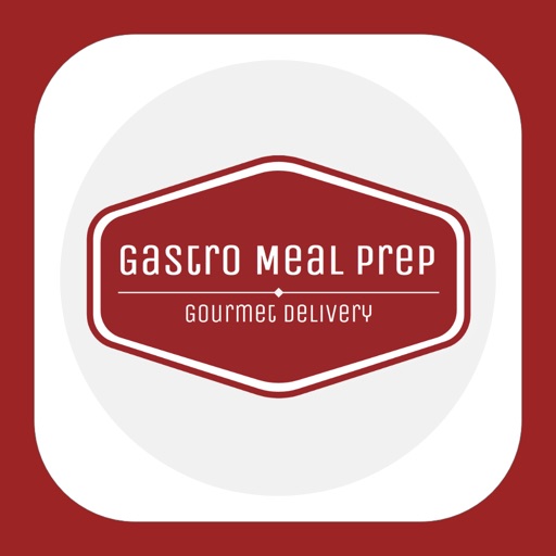 Gastro Meal Prep