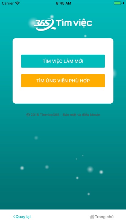 Tìm việc 365 - Việc làm online screenshot-4
