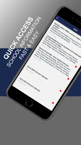 Game screenshot Madisonville CISD apk