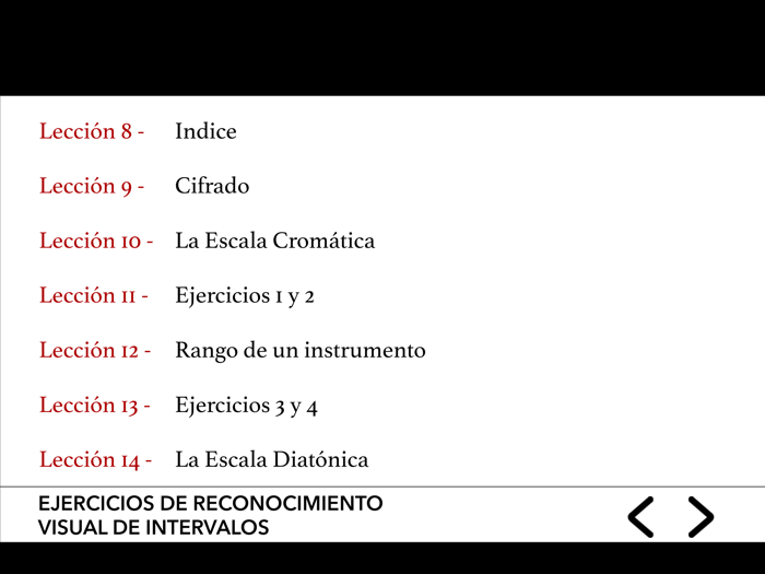 Curso de Teoría Musical PRO