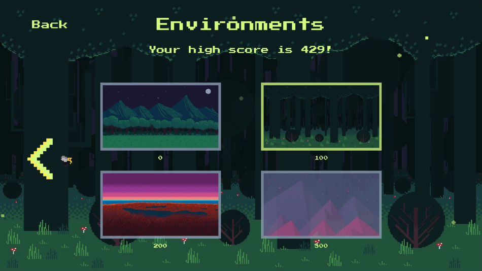 #5. Blink: A Bug's Light (iOS) 由: DevDuck, LLC