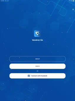 Vendron Go screenshot 8