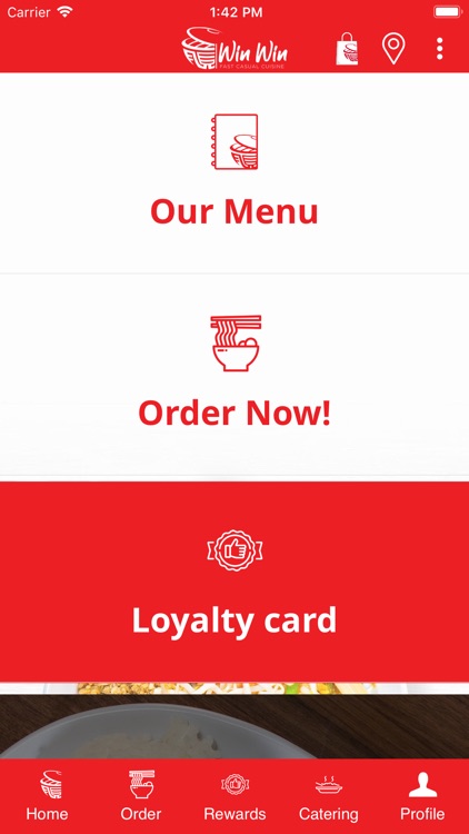 Win Win Asian Kitchen