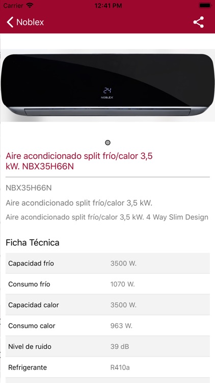 Catálogo de Productos Newsan