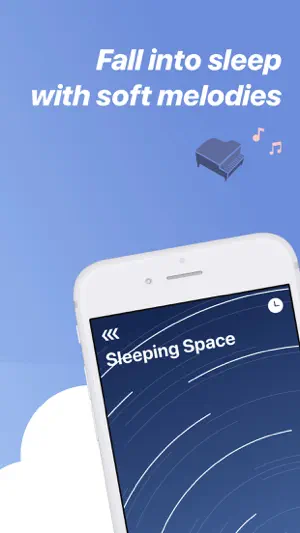 Skyful: Calm & Relaxing music screenshot 5