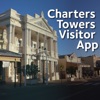Charters Towers Visitor App