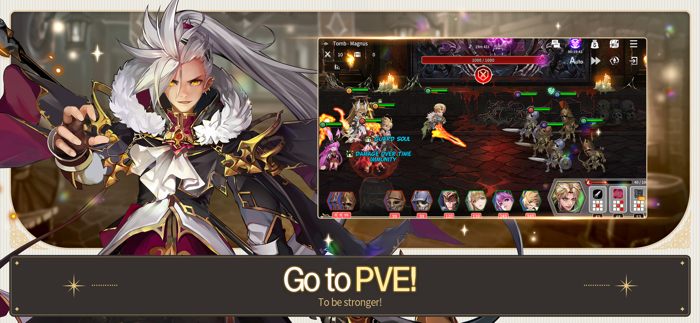 Five Stars  Horizon of Memory