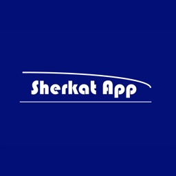 SHERKAT APP