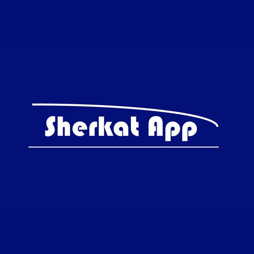 SHERKAT APP