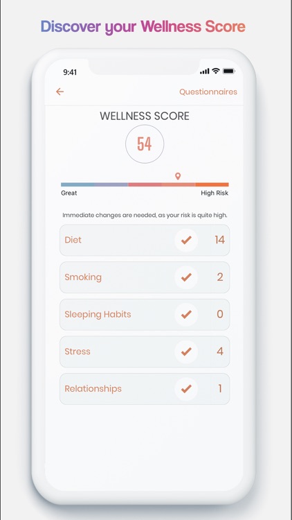 Nicole Wellness screenshot-4
