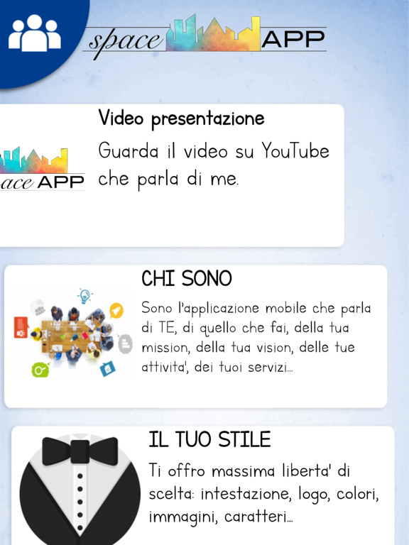 Screenshot #5 pour SpaceApp