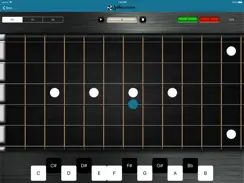 Guitar Fretboard Note Trainer iPad image 2