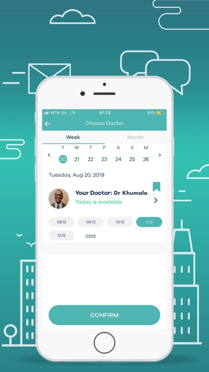 My House Doctor screenshot-4