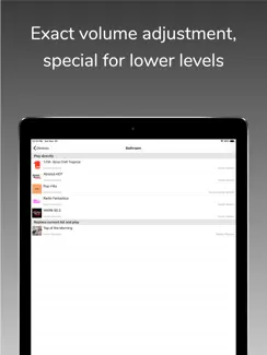 SonoSequencr iPad image 4