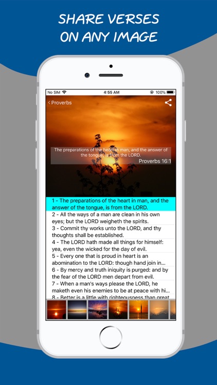 Torrey's Topical Bible Offline screenshot-6