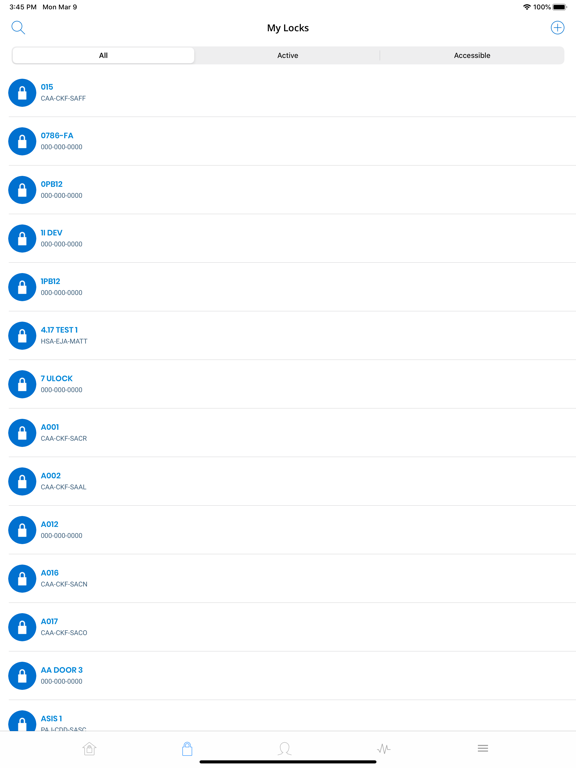 Screenshot #6 pour Noke Pro