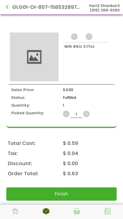 RP Merchant screenshot-3