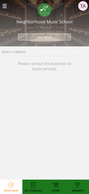 Neighborhood Music School(圖1)-速報App