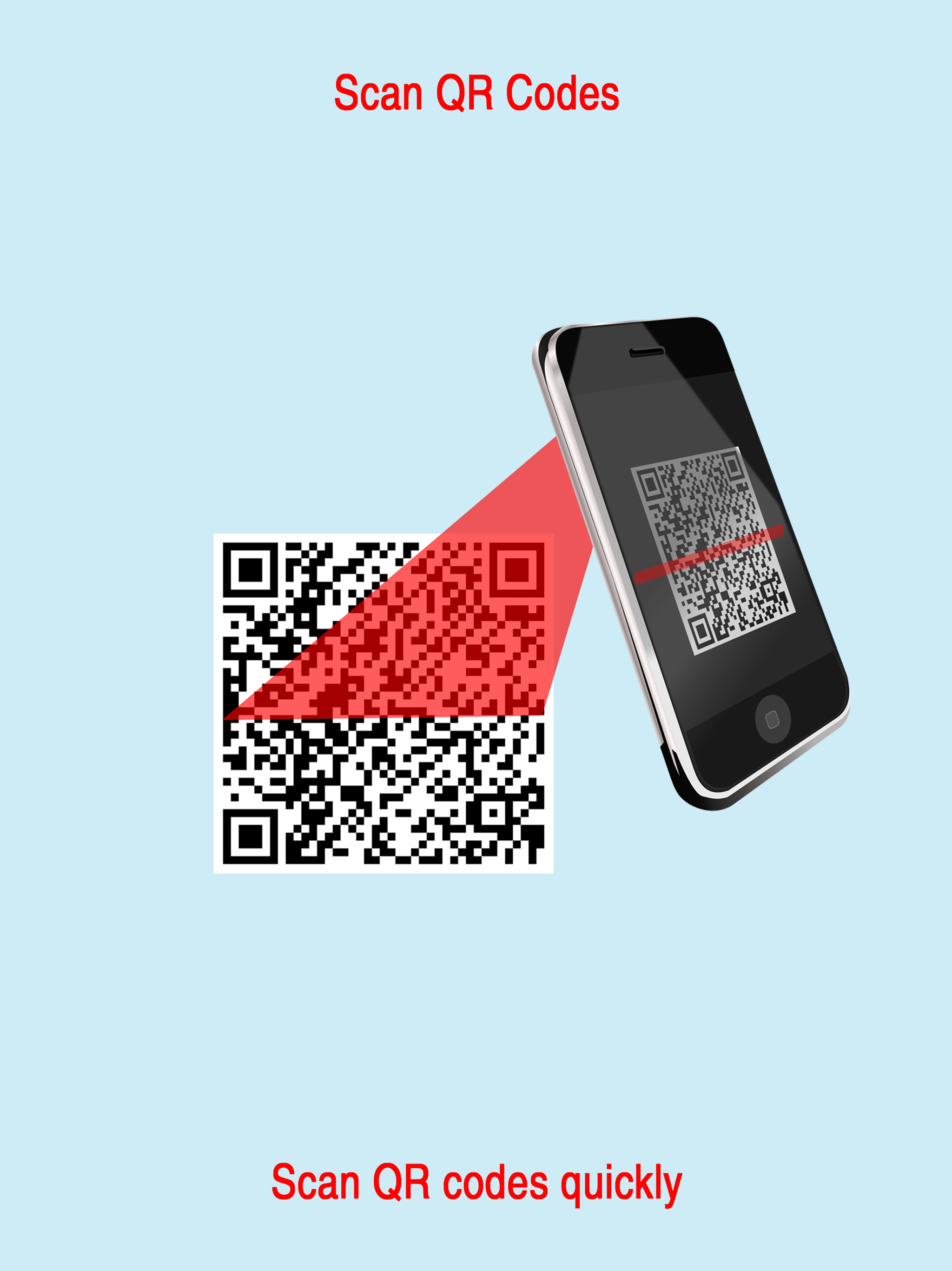QR Code Creator Professional