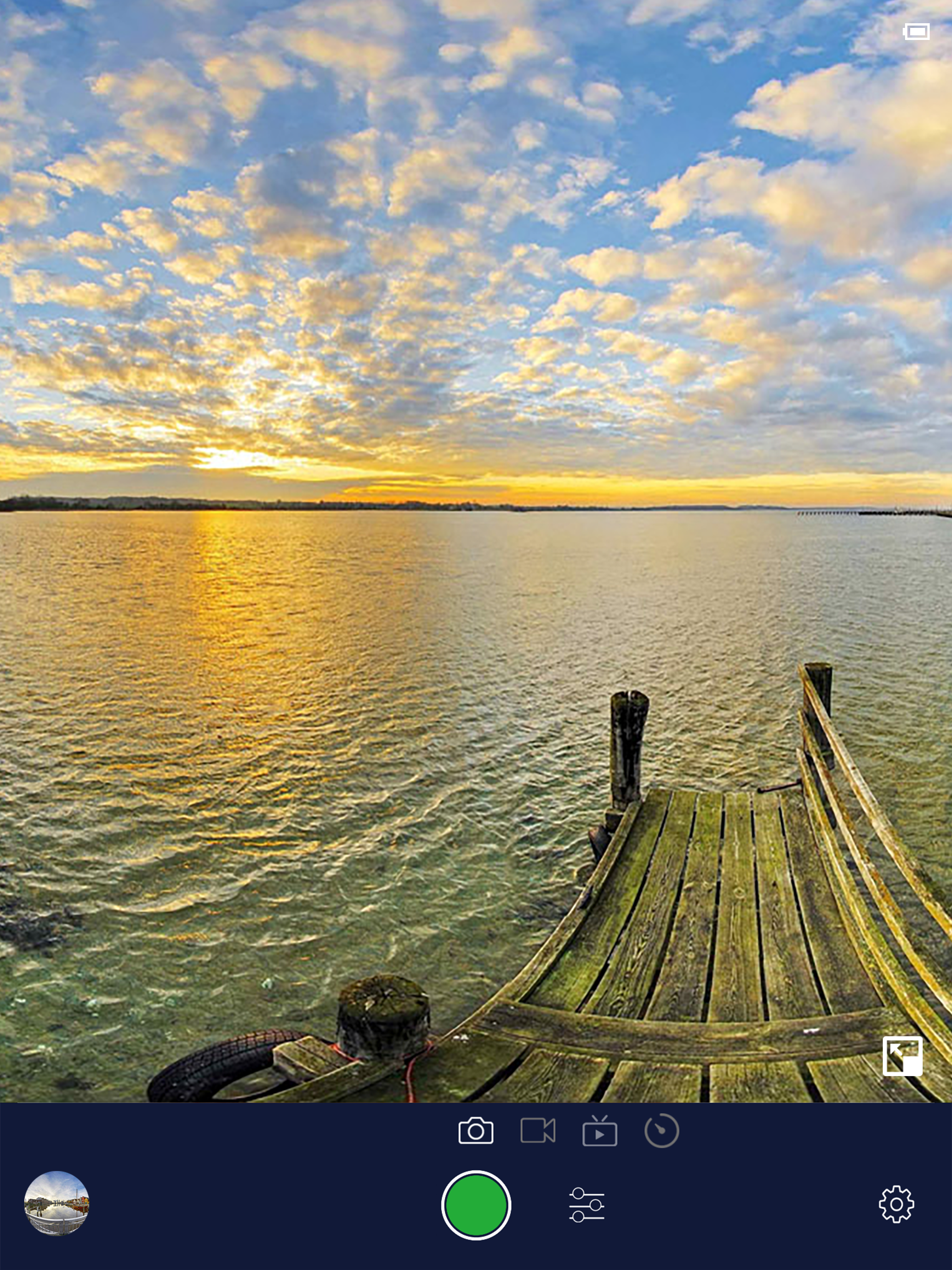 Hi 360 screenshot 8