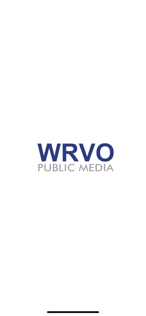 WRVO Public Radio App