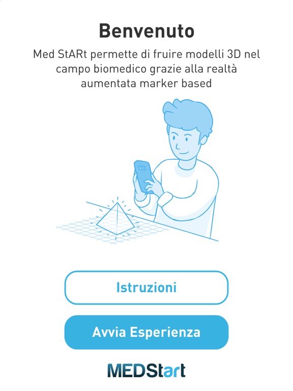 Screenshot #4 pour MedStart