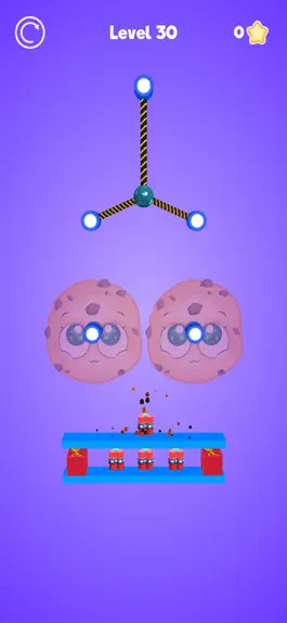 Game screenshot Splash Cookieswilc World hack