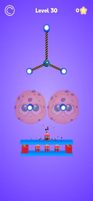 Splash Cookieswilc World(圖3)-速報App